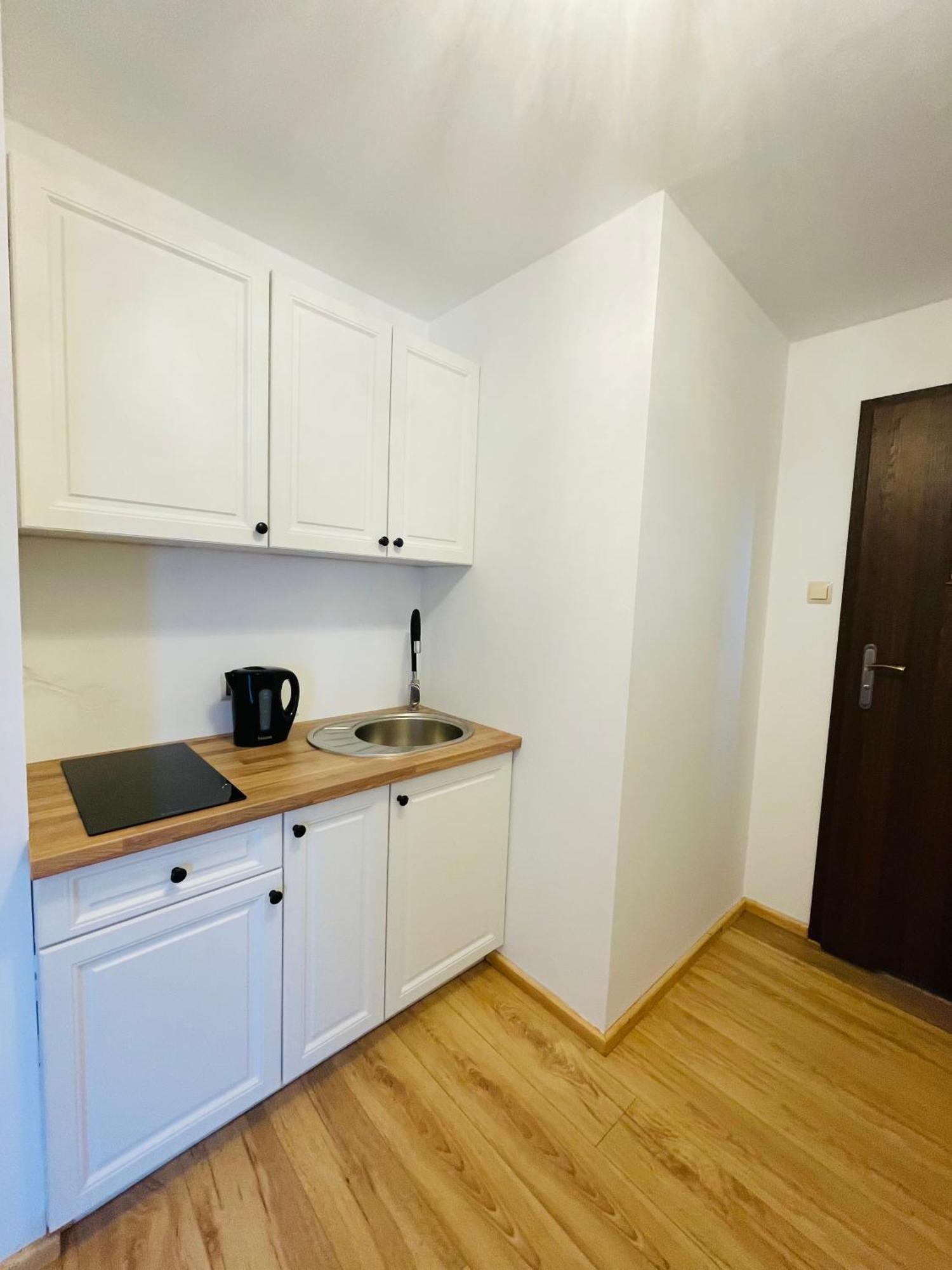 זקופאנה Apartamenty U Ptaszka מראה חיצוני תמונה