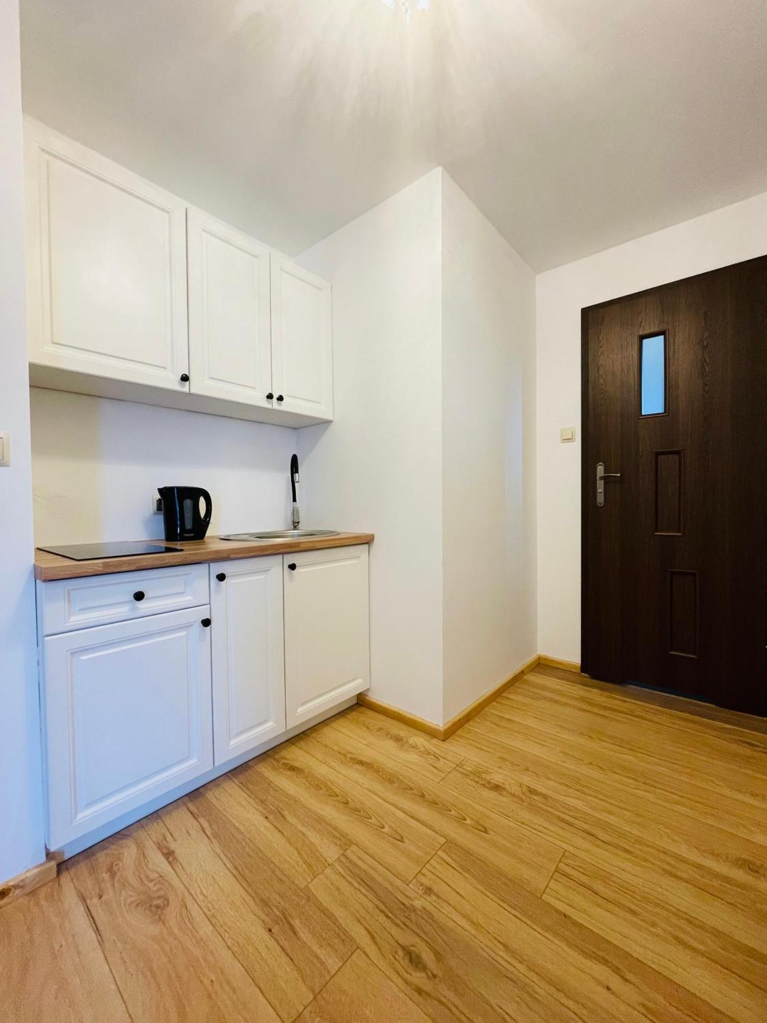 זקופאנה Apartamenty U Ptaszka מראה חיצוני תמונה